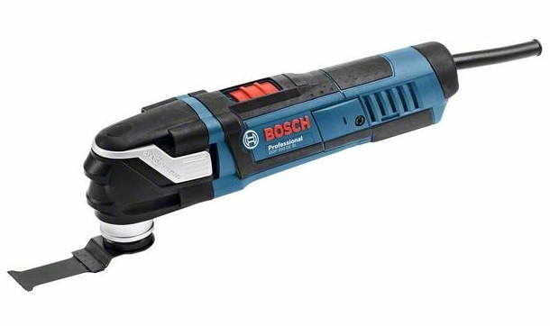 Bosch Bleu 0601231000 GOP 40-30 Outil multifonctionnel professionnel 400 watts