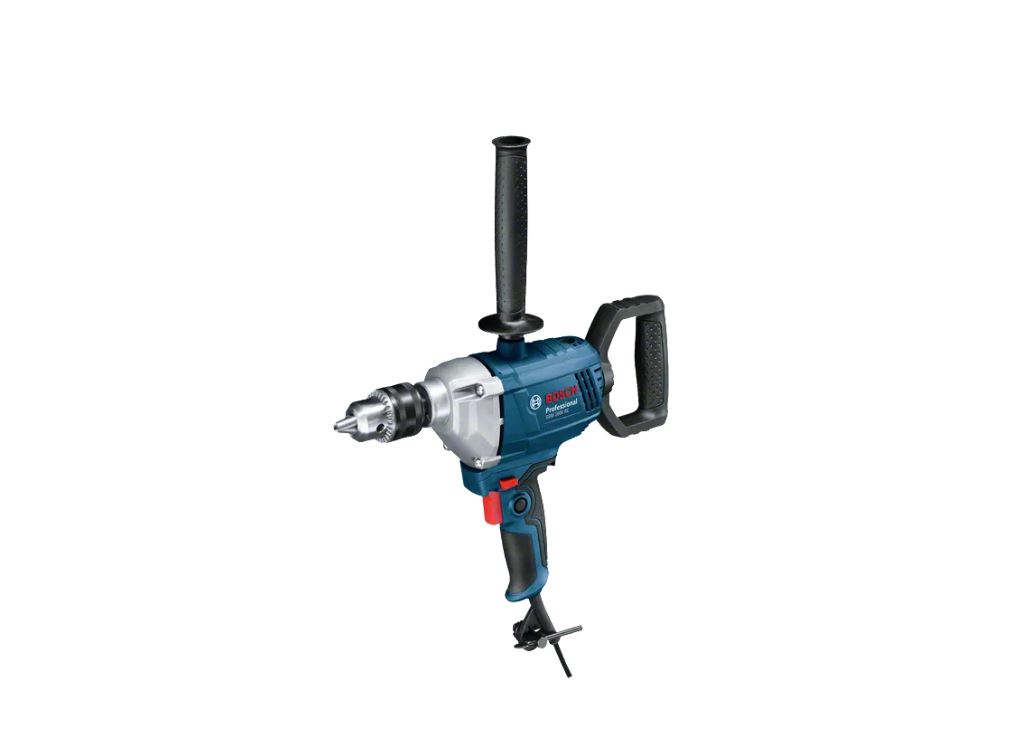 Bosch Bleu 06011B0000 GBM 1600 Foreuse RE