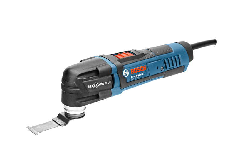Bosch Bleu 0601237001 601237001 Découpeur-ponceur GOP 30-28 -