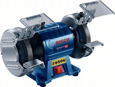 Bosch Bleu 060127A300 Touret à meuler GBG 35-15