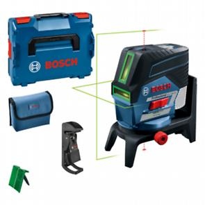 Bosch Bleu 0601066H03 Laser lignes et points GCL 2-50 CG Solo L-Boxx