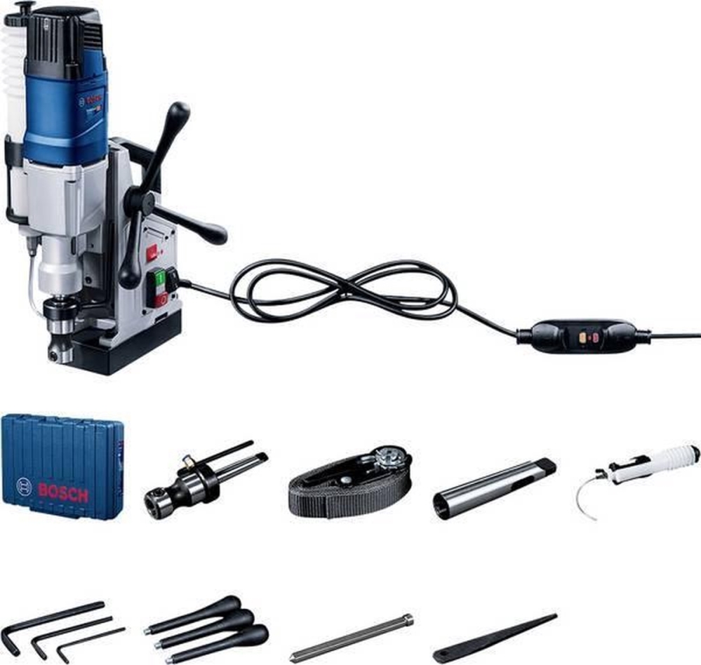 Bosch Bleu 06011B4020 Perceuse GBM 50-2