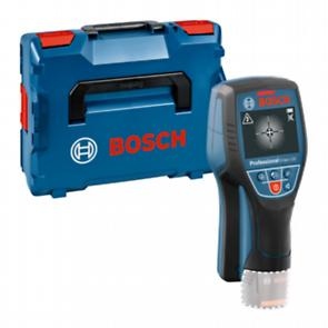 Bosch Bleu 0601081308 D-Tect 120 Professional Multidetector 12V Excl. batterie et chargeur en L-boxx