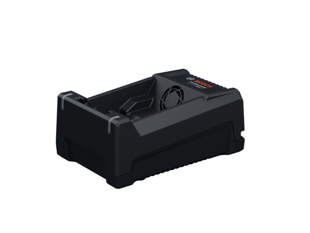 Bosch Bleu 1600A037CH GAL 12V/18V-80 Chargeur de batterie sans batterie