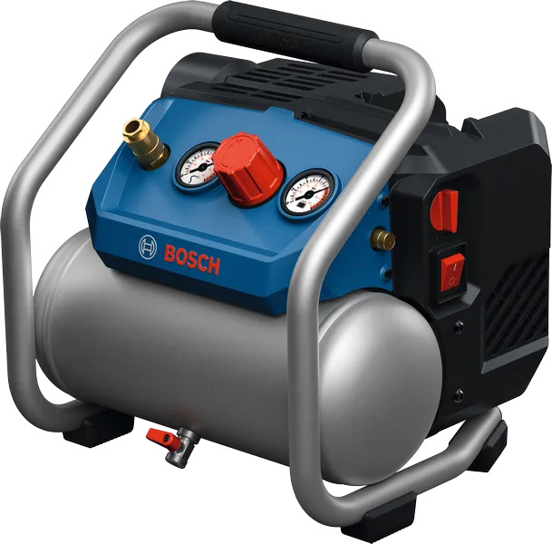 Bosch Bleu 0601492000 Compresseur sans fil GKO18V-51 sans batterie ni chargeur en bo&icirc;te