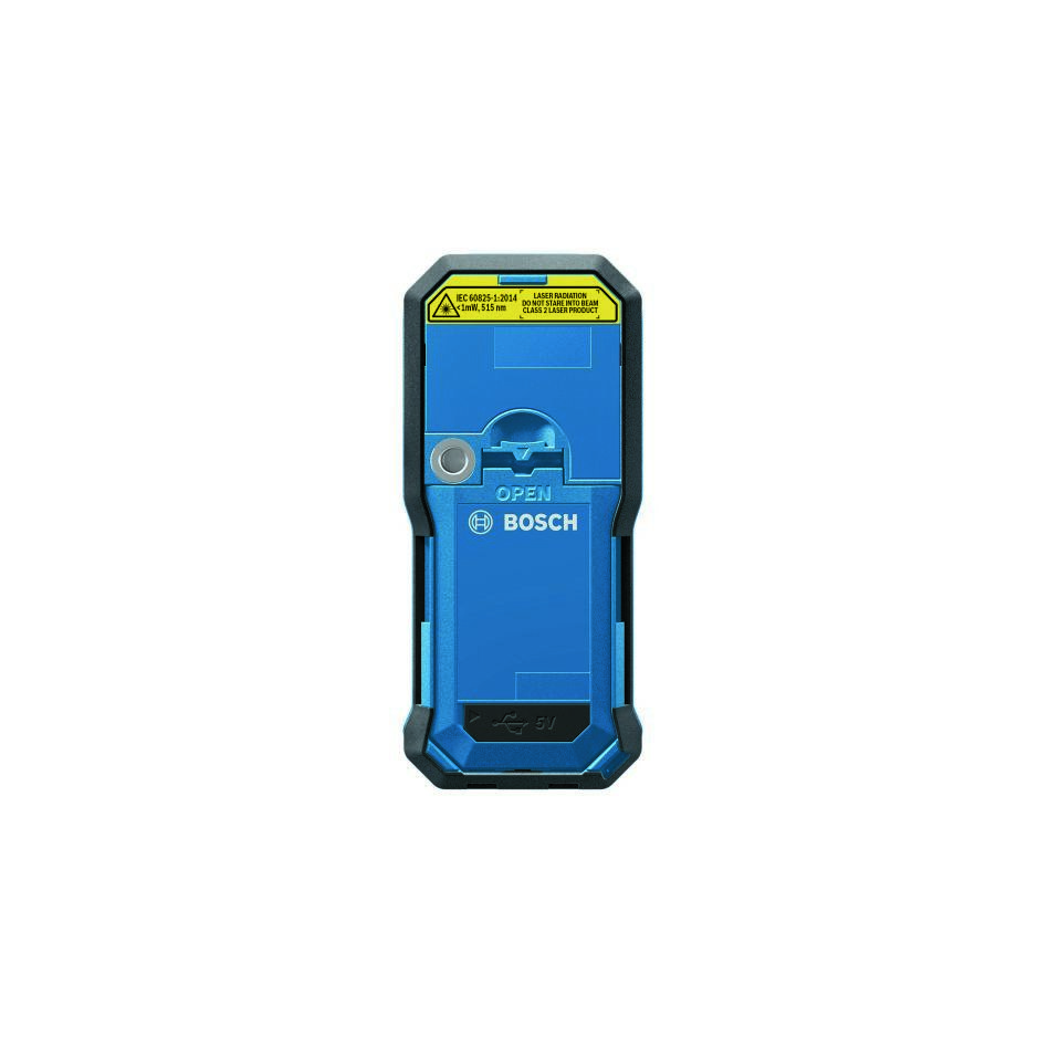 Bosch Bleu Accessoires 1608M00C43 Batterie BA 3,7V 1,0 Ah Li-Ion Câble USB-A vers USB-C
