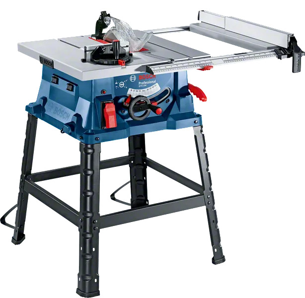 Bosch Bleu 0601B45000 Scie &agrave; table PRO GTS 254 1800W