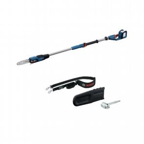 Bosch Bleu 06008D6000 GKE 18V-25 TP Accu Chainsaw 18V excl. batteries et chargeur