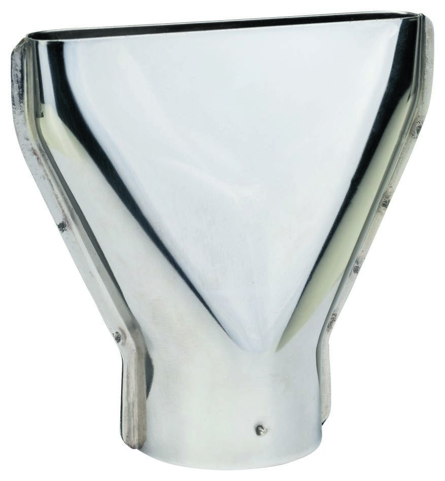 Bosch Bleu Accessoires 1609390451 Buse plate 75 mm GHG600/GHG660