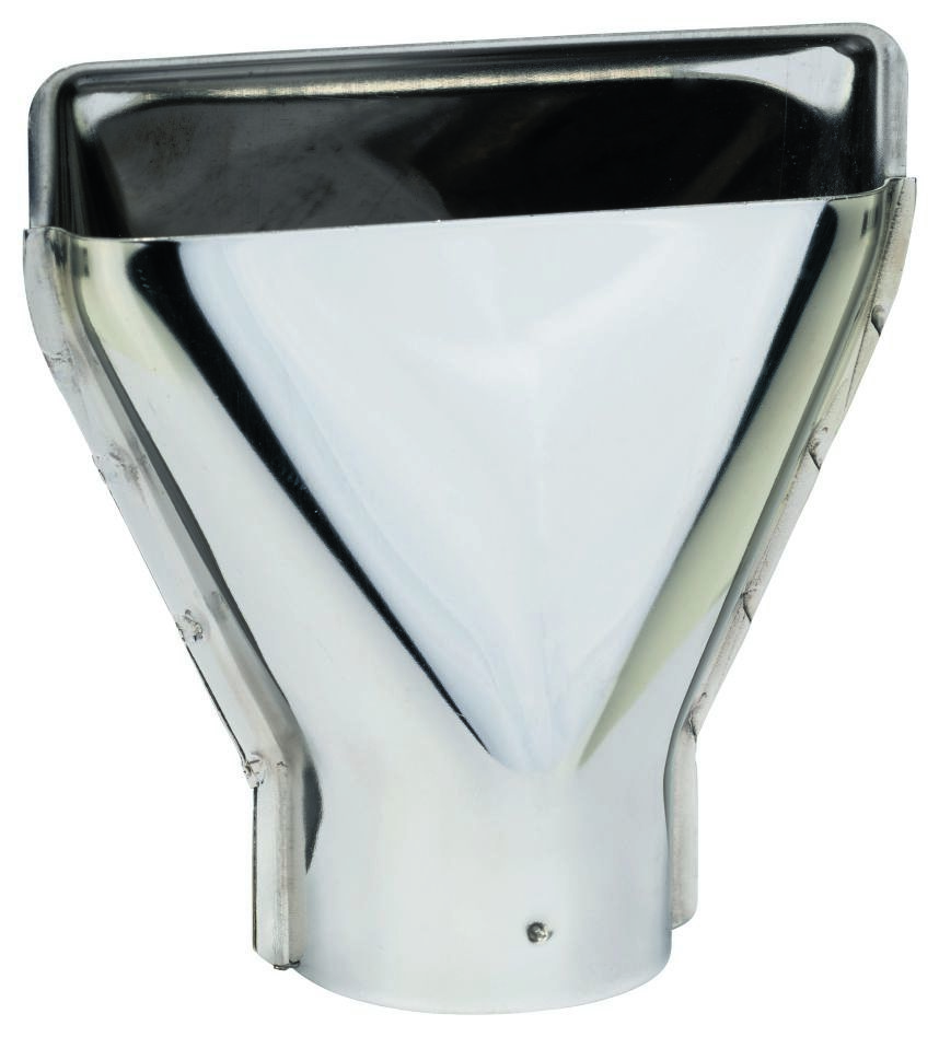 Bosch Bleu Accessoires 1609390452 Buse à feuillure 75 mm GHG600/GHG660