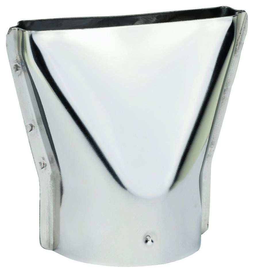 Bosch Bleu Accessoires 1609201795 Buse plate 50 mm GHG600/GHG660