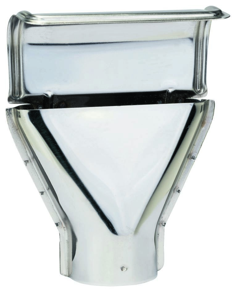 Bosch Bleu Accessoires 1609201751 Buse d''angle 80 mm GHG600/GHG660