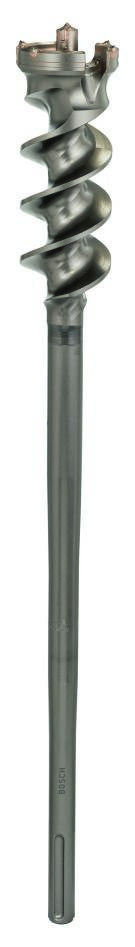 Bosch Bleu Accessoires 1618596459 SDS-Max-9 Foret BreakTrough 65 x 600 mm