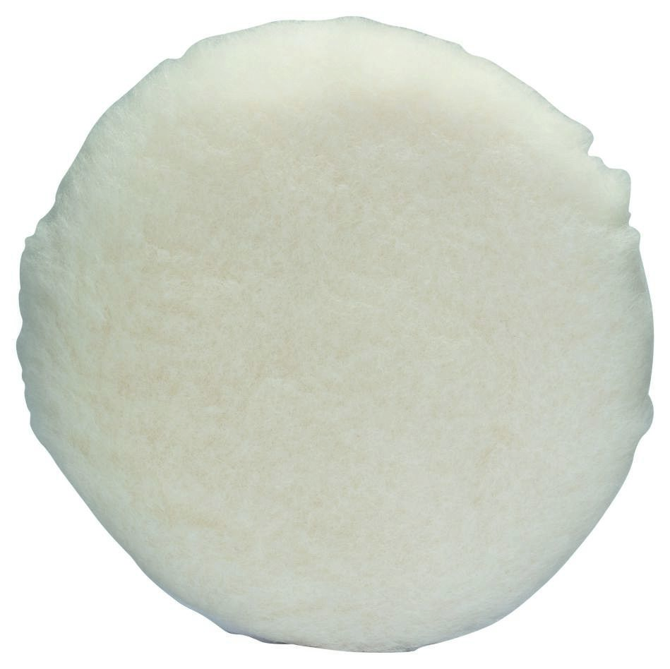 Bosch Bleu Accessoires 1608610000 Peau d'agneau 180 mm