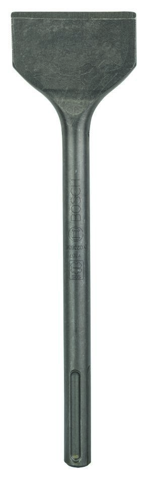 Bosch Bleu Accessoires 1618601019 Ciseau à tuiles SDS max 300 x 80 mm