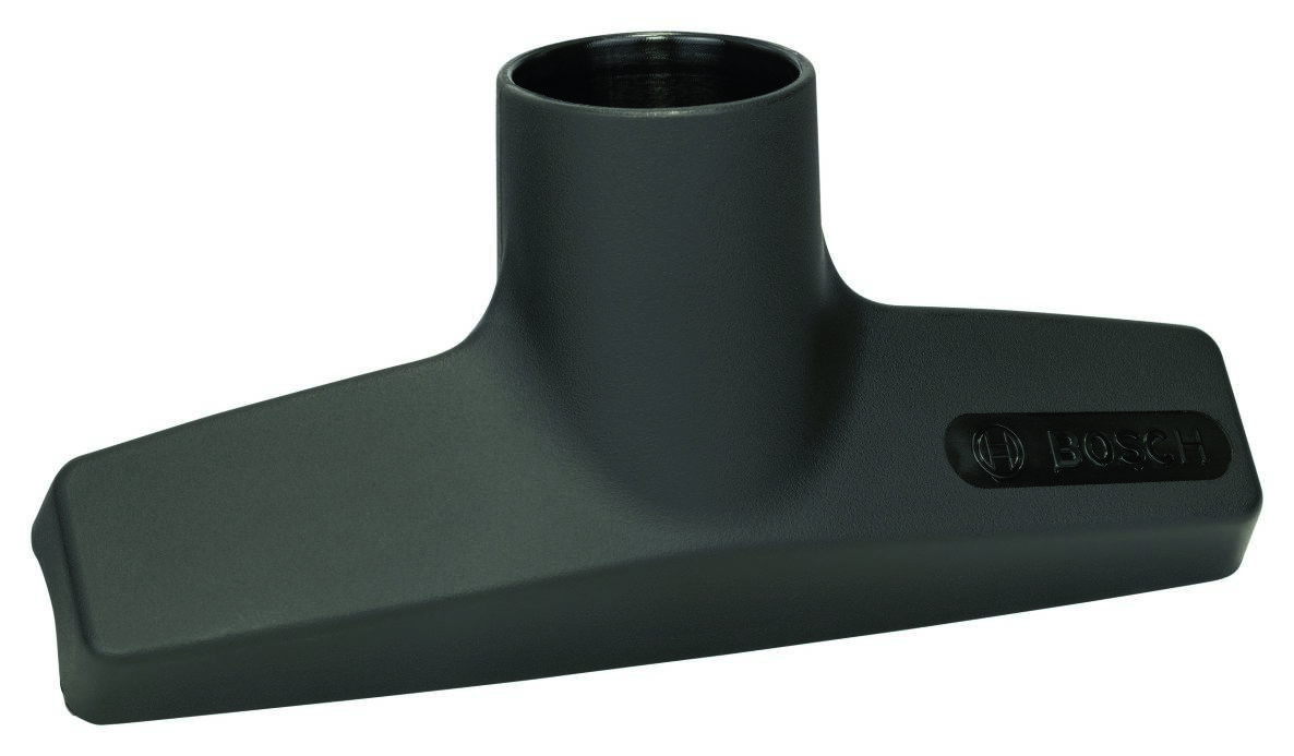 Bosch Bleu Accessoires 2607000170 Buse pour gros débris 35 mm GAS20/GAS25/GAS35/GAS55