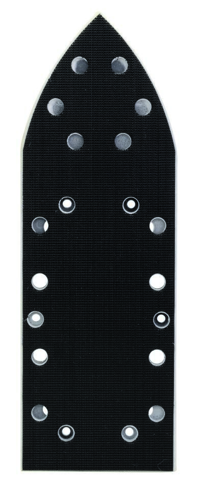 Bosch Bleu Accessoires 2608000189 Patin de ponçage étendu 93 x 185 mm GSS230A/AE