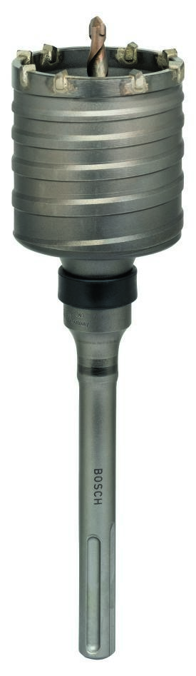 Bosch Bleu Accessoires F00Y145196 Foret à boîte SDS-Max-9 CoreCutter 82 x 290 mm