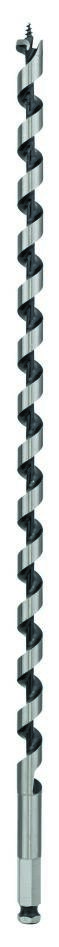 Bosch Bleu Accessoires 2608597643 Foret pour tuyau 14 x 450 mm hexagonal