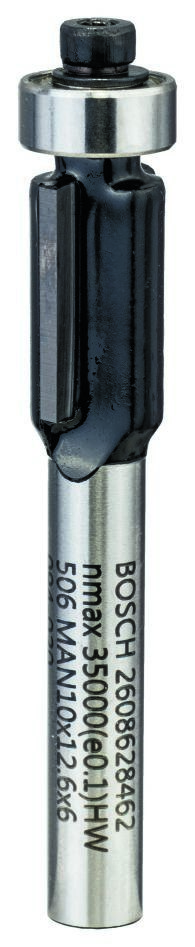 Bosch Bleu Accessoires 2608628462 Défonceuse Kog 2-SN 9,5x12,6x6
