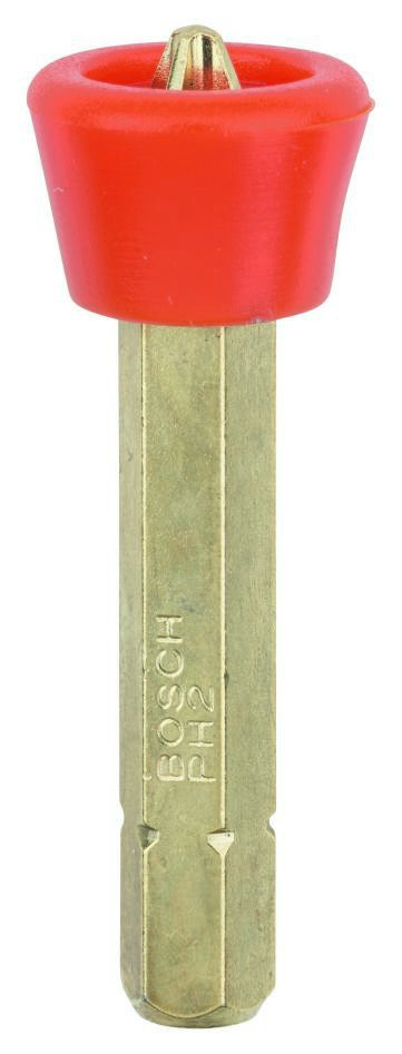 Bosch Bleu Accessoires 2609255906 Butée de profondeur pour plaque de plâtre avec embout PH2