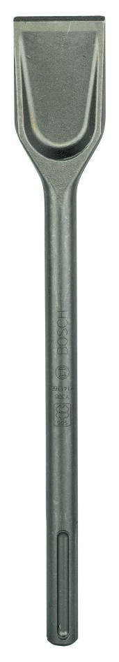 Bosch Bleu Accessoires 2608690097 Ciseau bêche SDS max 350 x 50 mm