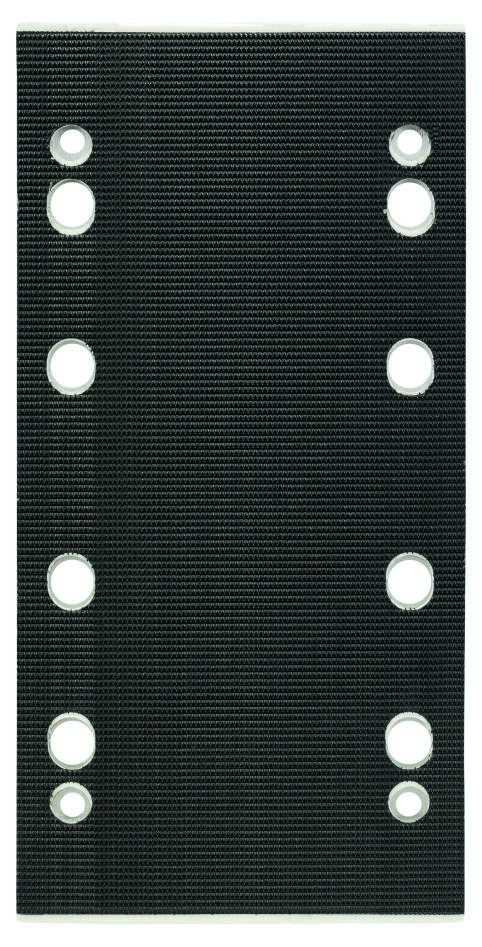 Bosch Bleu Accessoires 2608000326 Plateau de ponçage 185 x 93 mm