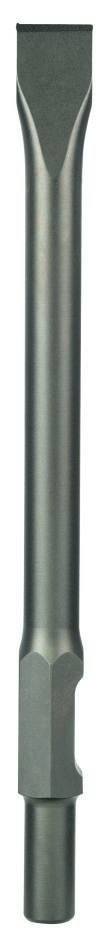 Bosch Bleu Accessoires 2608690112 Ciseau plat 30mm hexagonal prise large 35mm