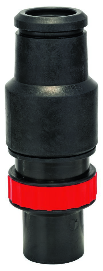 Bosch Bleu Accessoires 2607001976 Prise de tuyau 19 mm GAS25