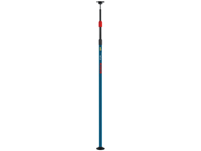 Bosch Bleu Accessoires 0601015B00 BT350 Perche télescopique 350 cm