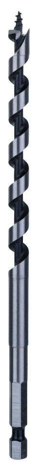 Bosch Bleu Accessoires 2608585696 Foret pour tuyau 8 x 160 mm hexagonal