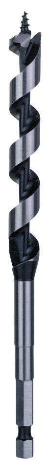 Bosch Bleu Accessoires 2608585699 Foret pour tuyau 12 x 160 mm hexagonal