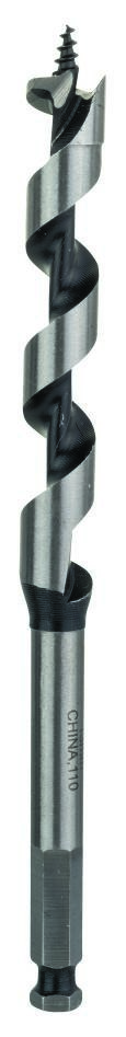 Bosch Bleu Accessoires 2608585700 Foret pour tuyau 13 x 160 mm hexagonal