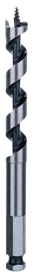 Bosch Bleu Accessoires 2608585701 Foret pour tuyau 14 x 160 mm hexagonal