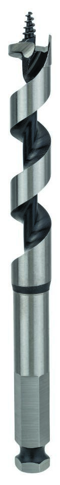 Bosch Bleu Accessoires 2608585702 Foret pour tuyau 15 x 160 mm hexagonal