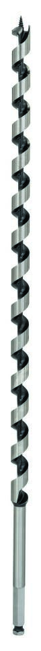 Bosch Bleu Accessoires 2608585720 Foret pour tuyau 18 x 600 mm hexagonal