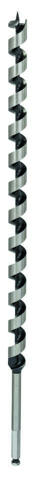 Bosch Bleu Accessoires 2608585723 Foret pour tuyau 24 x 600 mm hexagonal