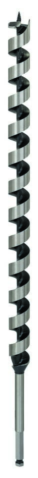 Bosch Bleu Accessoires 2608585725 Foret pour tuyau 28 x 600 mm hexagonal