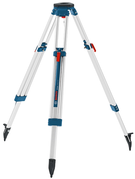 Bosch Bleu Accessoires 0601091200 BT160 Trépied de construction