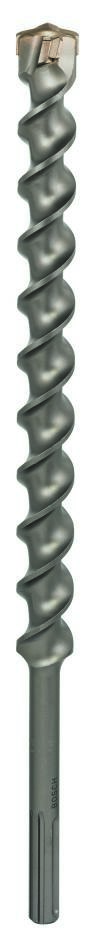 Bosch Bleu Accessoires 2608586796 marteau perforateur SDS max-7 35 x 400 x 520 mm