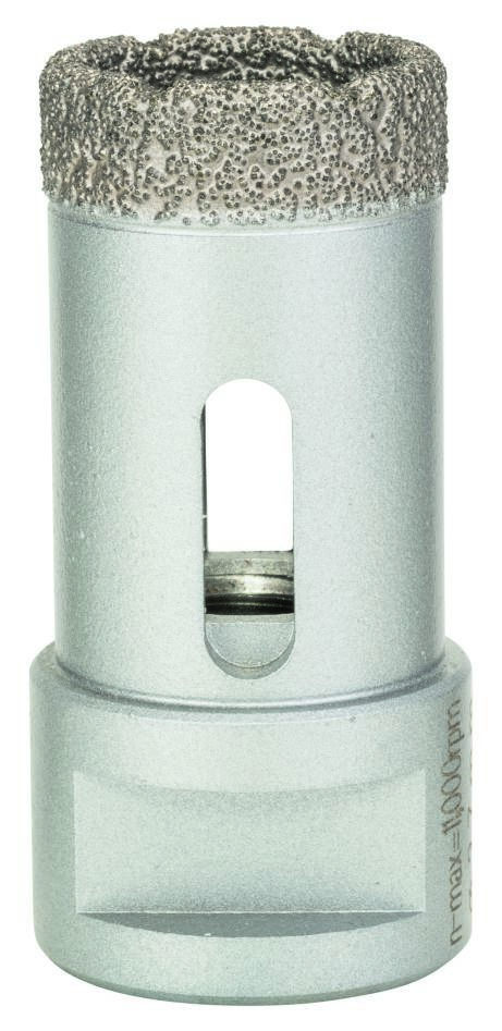 Bosch Bleu Accessoires 2608587118 Foret diamanté DrySpeed 14x27