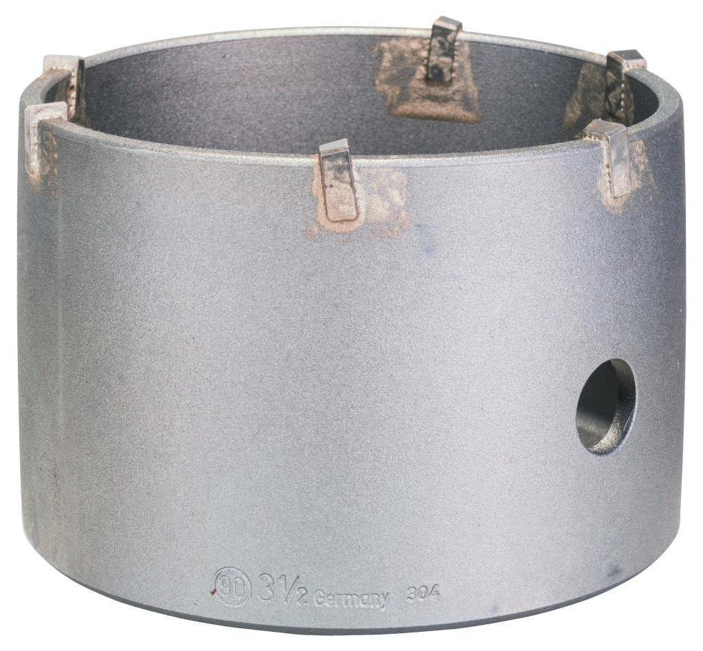 Bosch Bleu Accessoires 2608550615 Foret SDS-plus-9 CoreCutter 90 x 72 mm