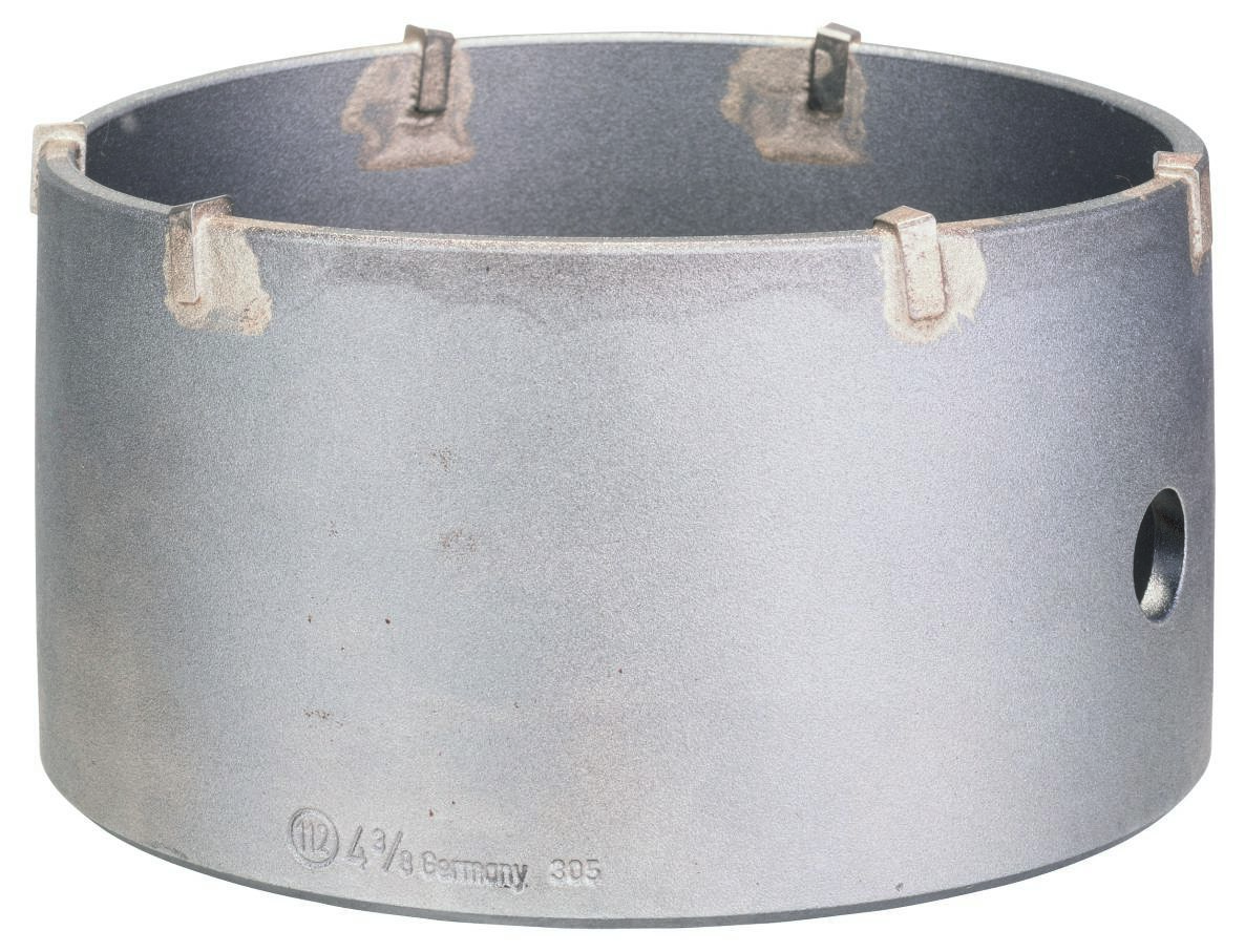 Bosch Bleu Accessoires 2608550617 Foret SDS-plus-9 CoreCutter 112 x 72 mm