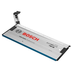 Bosch Bleu Accessoires 1600Z0000A FSN WAN Butée angulaire pour rail de guidage