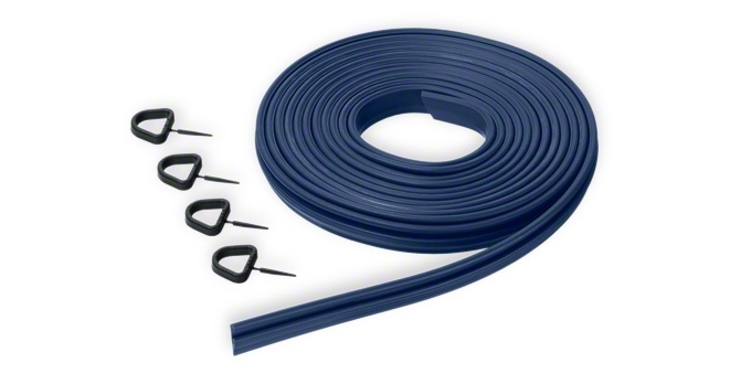 Bosch Bleu Accessoires 1600Z0000D Protection anti-éclats Professional FSN SS