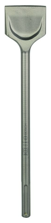 Bosch Bleu Accessoires 2608690198 Ciseau bêche SDS max 400 x 80 mm