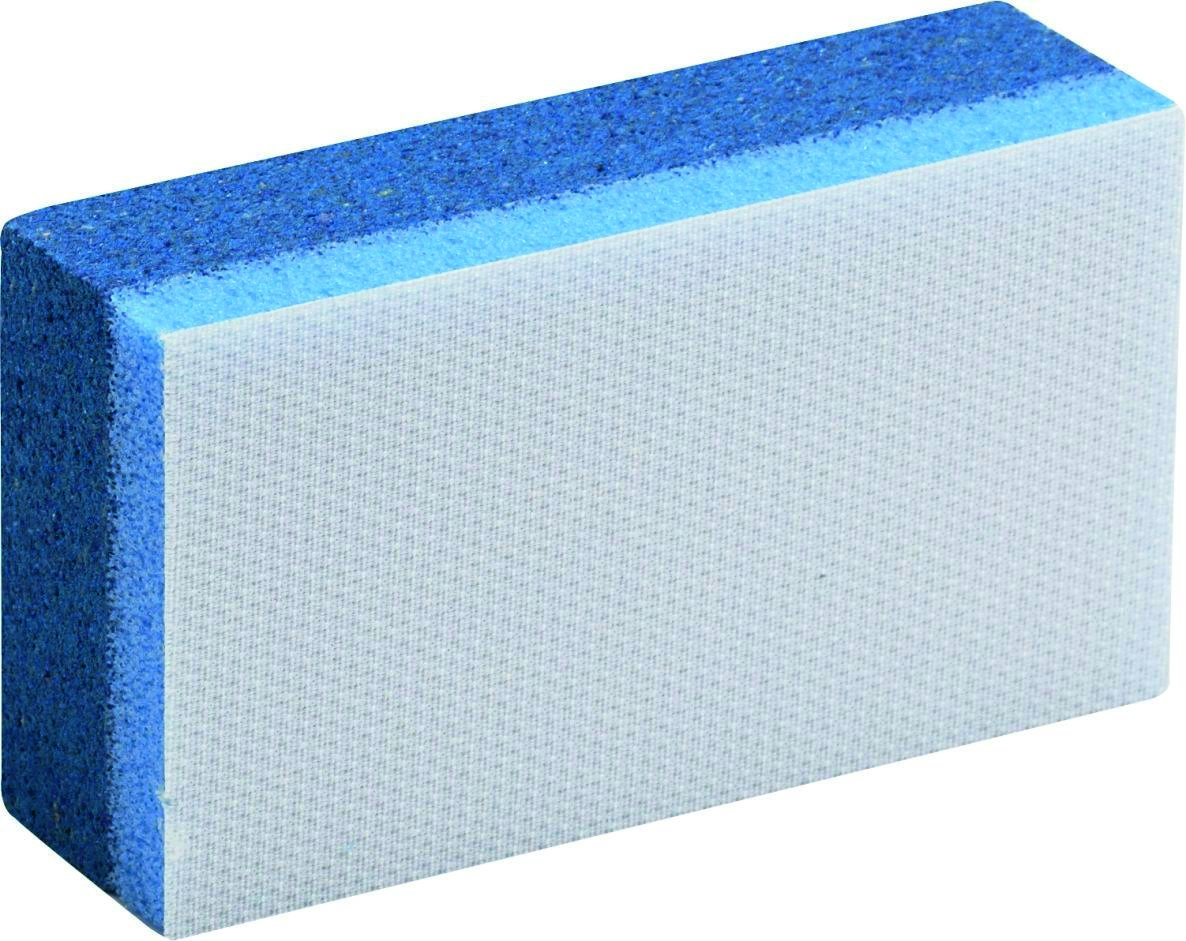 Bosch Bleu Accessoires 2608608586 1x Bandlok mousse 70x125, Velco