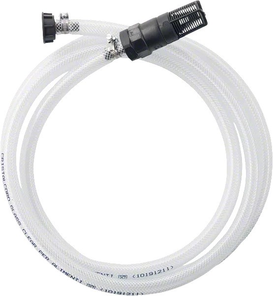 Bosch Bleu Accessoires F016800335 Kit d'auto-amorçage professionnel pour les modèles GHP
