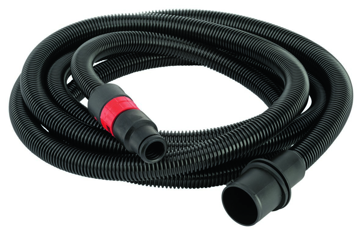 Bosch Bleu Accessoires 2608000567 Tuyau d''aspiration 22 mm x 5,0 mtr raccord à baïonnette GAS35/GAS55