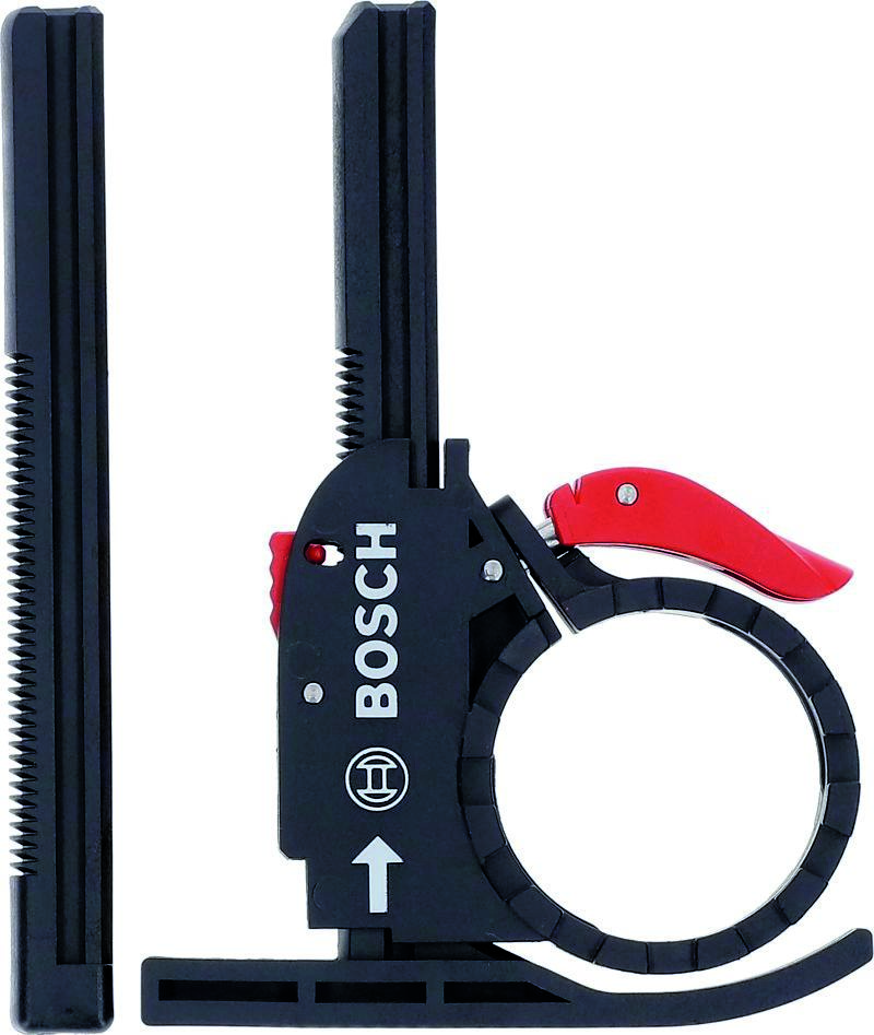 Bosch Bleu Accessoires 2608000590 Butée de profondeur Expert 1 pièce